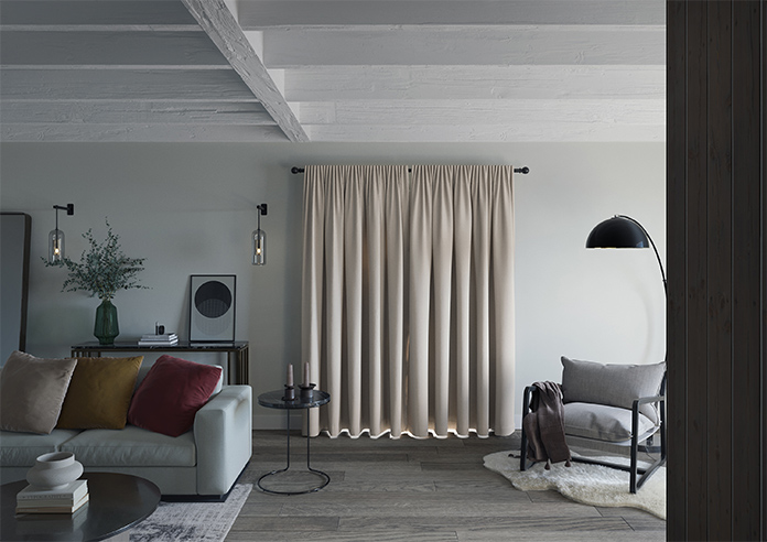 Oslo, Linen - Made to Measure Curtains - Image 7